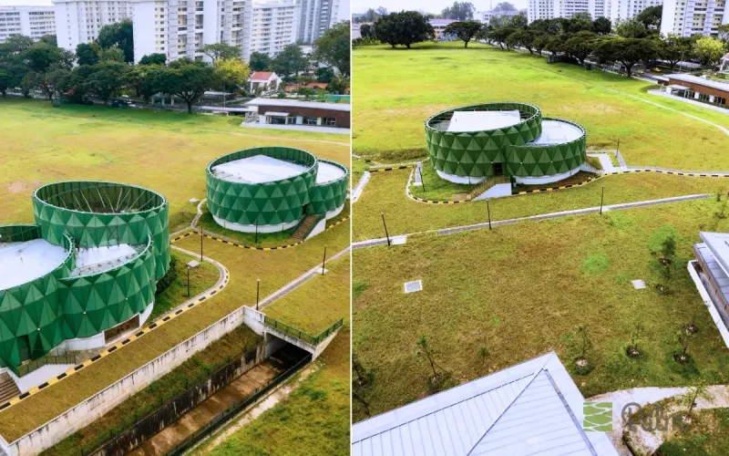 Vỉ Trồng Cỏ Chịu Lực | Tất Tần Tật Về Lợi Ích, Ứng Dụng Và Cách Lắp Đặt